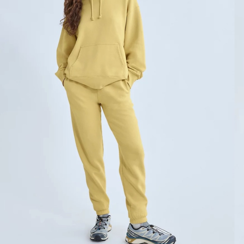 Aritzia sweatpants